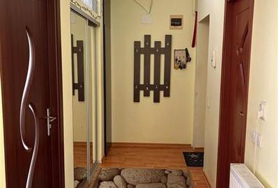 Apartament cu 3 camere circular, mobilat în Mănăștur - 4