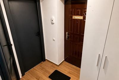 Apartament cu 2 camere decomandat în Central - 2