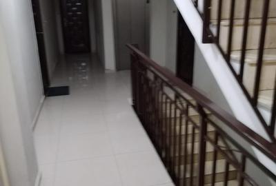Garsonieră decomandată în Găvana - 2