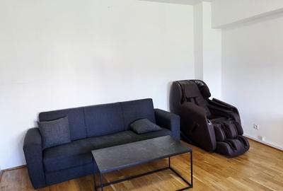 Apartament cu 3 camere decomandat, mobilat în Unirii - 4
