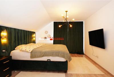 Casă cu 4 camere cu Teren 440 Mp în Central - 2