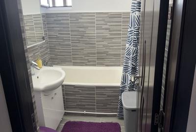 Apartament cu 2 camere semidecomandat în Central - 2