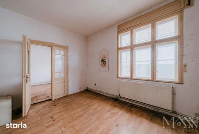 Casă cu Teren 597 Mp în Rogerius - 19