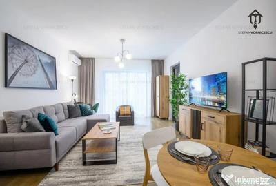 Apartament cu 2 camere semidecomandat în Tudor Vladimirescu - 4