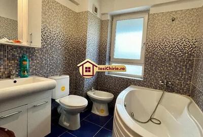 Apartament cu 2 camere semidecomandat în Cug - 1