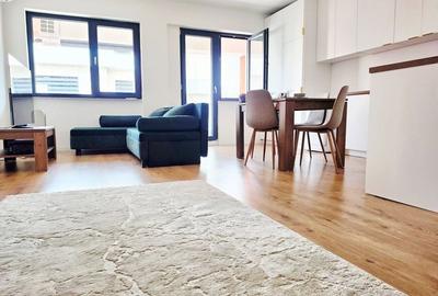 Apartament cu 2 camere semidecomandat în Nord - 3