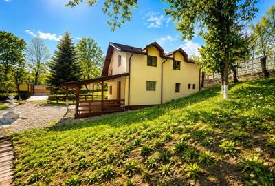 Casă individuală cu 4 camere cu Teren 1438 Mp în Nord-Est - 5