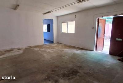 Spațiu comercial, de 90 mp, în Vest - 2