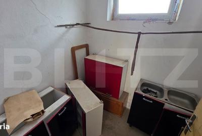 Casă cu 2 camere în Șieu - 7