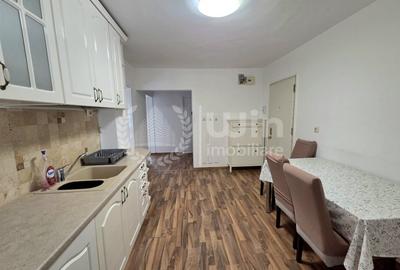 Apartament cu 4 camere decomandat, mobilat în Mărăști - 15