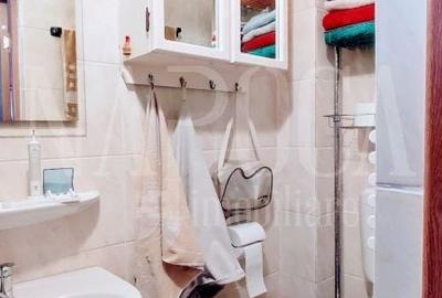 Casă individuală cu 3 camere cu Canalizare în Cantemir - 12