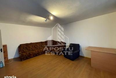 Apartament cu 2 camere, mobilat în Șagului - 2