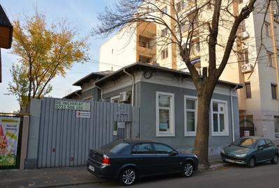 Spațiu comercial, de 440 mp, în Timpuri Noi - 4