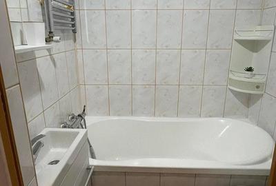 Garsonieră semidecomandată în Central