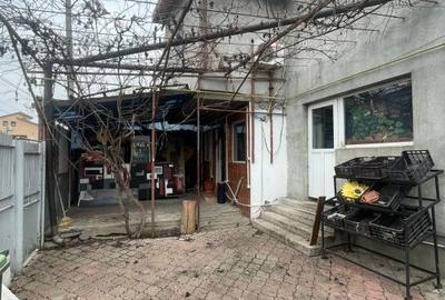 Casă individuală cu 5 camere cu Canalizare în Pantelimon - 17