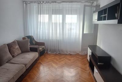 Apartament cu 2 camere decomandat în Tomis I