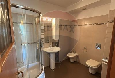 Apartament cu 3 camere decomandat, mobilat în Băneasa - 16