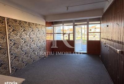 Spațiu comercial, de 34 mp, în Tokai