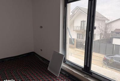 Casă cu 4 camere cu Teren 135 Mp în Berceni - 12
