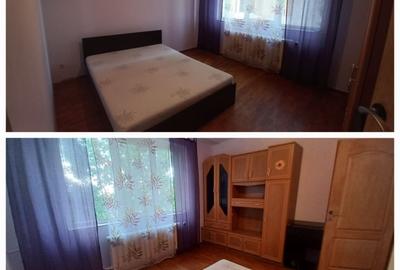 Apartament cu 3 camere decomandat în 1 Mai - 2