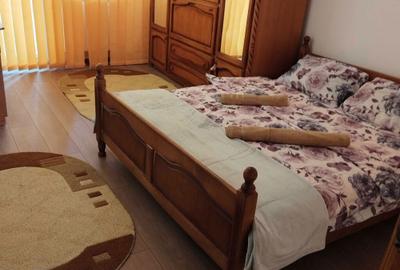 Apartament cu 3 camere decomandat în Ultracentral - 2