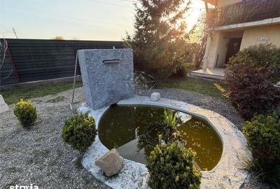 Casă cu 4 camere cu Teren 700 Mp în Târgșoru Vechi
