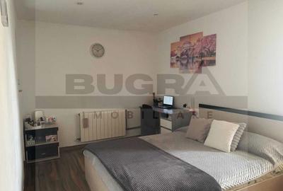 Garsonieră semidecomandată în Mărăști - 2