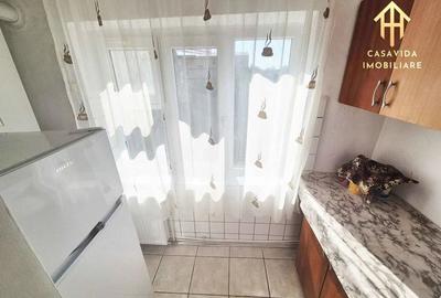 Apartament cu 2 camere decomandat în Central - 7
