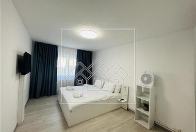 Apartament cu 2 camere decomandat în Terezian - 4