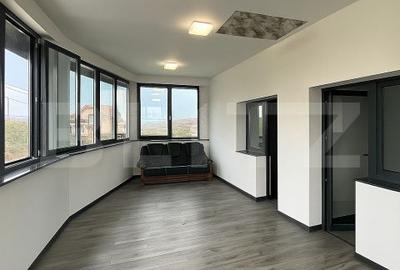Casă cu 3 camere în Juc-Herghelie