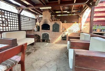 Casă individuală cu 5 camere cu Teren 1500 Mp în Bucium - 13