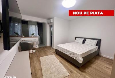 Garsonieră semidecomandată în Titan