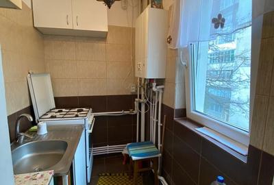 Apartament cu 2 camere în Orizont - 11