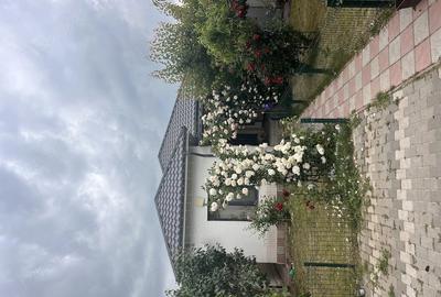 Casă cu 4 camere cu Teren 400 Mp în Cumpăna - 5