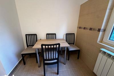 Apartament cu 2 camere în Rahova - 10