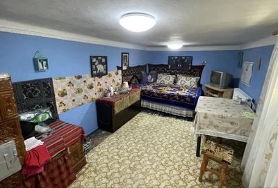 Casă cu 3 camere în Odaia Manolache - 4