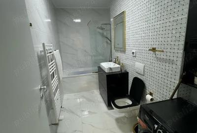 Apartament cu 2 camere decomandat în Tomis Plus