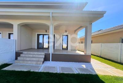 Duplex cu 5 camere cu Teren 364 Mp în Urseni