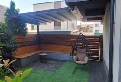 Apartament cu 2 camere în Titan - 3