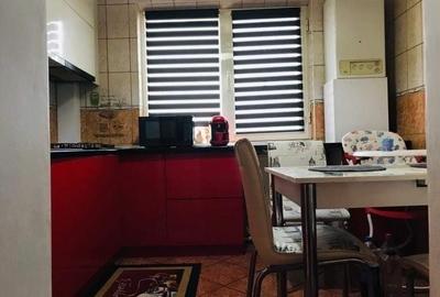 Apartament cu 3 camere semidecomandat în Posta - 6