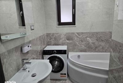 Apartament cu 2 camere decomandat în George Enescu - 8