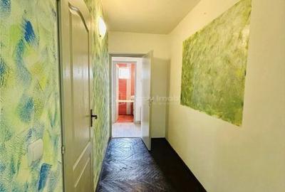 Apartament cu 2 camere decomandat în Tolstoi - 5