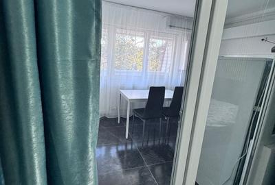 Garsonieră în Central