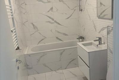 Apartament cu 2 camere în Valea Ialomiței - 7