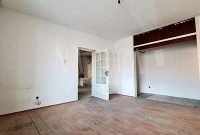 Casă individuală cu 5 camere cu Canalizare în Central - 6