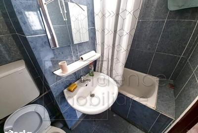 Apartament cu 2 camere decomandat în Mănăștur - 2