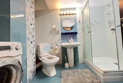 Apartament cu 2 camere decomandat în Vitan Mall - 12