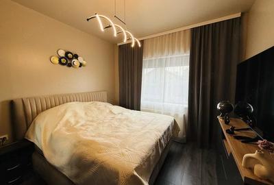 Casă cu 3 camere cu Teren 250 Mp în Sânmihaiu Român
