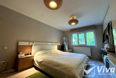 Apartament cu 3 camere decomandat în Cug - 1