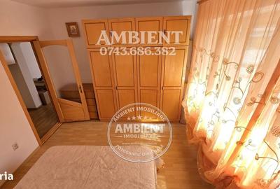 Apartament cu 2 camere semidecomandat în Est